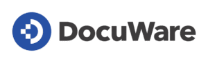 Docuware - logo