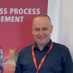 Partnermanager Ralph Mastenbroek