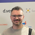 Strategisch Productmanager Mark Leise